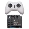 2.4G Bluetooth Remote Control and JR1922RXS-D2 12V Receiver Kit Kids Powered Ride On Car,Controller Control Box Accessories for Children Electric Ride On Car Replacement Parts view 1