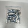 Fornel Highchair Replacement Set of Bolts and Barrel Nuts view 1