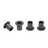 4pcs RC Car Flanged Tube, 4x4 ARAC3906 Steel Flanged Tube for 1/10 Remote Control Car Upgrade Part view 1