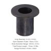 4pcs RC Car Flanged Tube, 4x4 ARAC3906 Steel Flanged Tube for 1/10 Remote Control Car Upgrade Part view 2