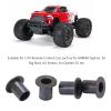 4pcs RC Car Flanged Tube, 4x4 ARAC3906 Steel Flanged Tube for 1/10 Remote Control Car Upgrade Part view 3