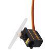 Micro Servo ES08MAII 12g 1.8kg 10s Analog Metal Gear Set view 2
