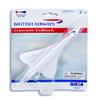 Daron British Airways Concorde Pullback TT002-1 view 2