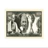 American Art Classics Pack of 25 - Mahatma Mohandas Karamchand Gandhi Million Dollar Collectible Novelty Bill view 3