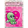 Munchkin Dice Bag: Chibithulhu | Large Drawstring Bag 7 x 7 | Printed Fabric | Holds Over 100 Dice | RPG Bag | Roleplaying Game Dice Bag | Tabletop Adventure Game Bag | from Steve Jackson Games view 1