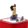 Tonies Pocahontas Audio Toy Figurine from Disney view 2
