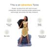 Tonies Pocahontas Audio Toy Figurine from Disney view 4