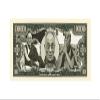 American Art Classics Pack of 50 Bills - Dalai Lama Million Dollar Novelty Collectible Bill - The 14th Dalai Lama view 3