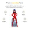 Tonies Ladybug Audio Toy Figurine from Miraculous view 4
