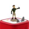 Tonies Wild Kratts: Chris Audio Toy Figurine view 2