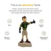 Tonies Wild Kratts: Chris Audio Toy Figurine view 4