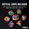 7-Set Critical Loops (Set of 7) view 2