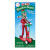 The Elf on the Shelf Stand n Scoot - Plastic Scooter Prop for Silly Christmas elf Scenes! view 2