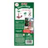 The Elf on the Shelf Stand n Scoot - Plastic Scooter Prop for Silly Christmas elf Scenes! view 3