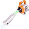 Sunny Days Entertainment Leaf Blower Toy for Kids  Pretend Construction Tool with Lights and Sounds  Maxx Action view 1