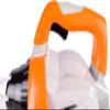 Sunny Days Entertainment Leaf Blower Toy for Kids  Pretend Construction Tool with Lights and Sounds  Maxx Action view 3