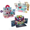 The Elf on the Shelf Insta-Moment Pop-Ups-Includes 3 Fun backdrops and pop Out Accessories for Easy Scenes! - Scout Elf Not Included view 2