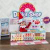 The Elf on the Shelf Insta-Moment Pop-Ups-Includes 3 Fun backdrops and pop Out Accessories for Easy Scenes! - Scout Elf Not Included view 3