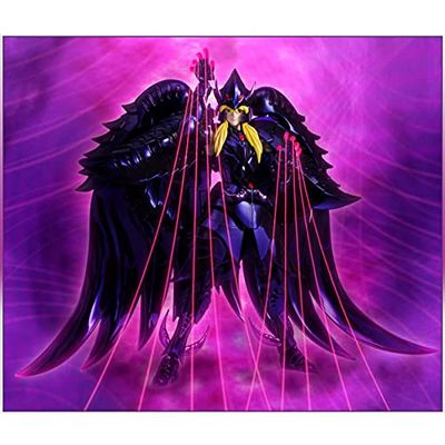 Bandai spirits Saint Cloth Myth EX Griffon Minos ~ Original Color Edition ~ (NON)
