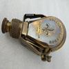 Antique-Style Nautical Ships Pocket-Monocular-Brass Telescope-with-Leather-Box view 3