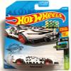 DieCast Hot Wheels Track Ripper (Black/White) - Speed Blur 6/10 (2019 Factory Sealed) view 1