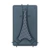 TFY Security Hand Strap Holder for 6" E-Readers Bird view 2