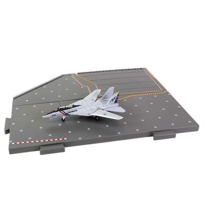 The Flight Deck Series Section [C] Second Combat Squadron "Bounty Hunters"
