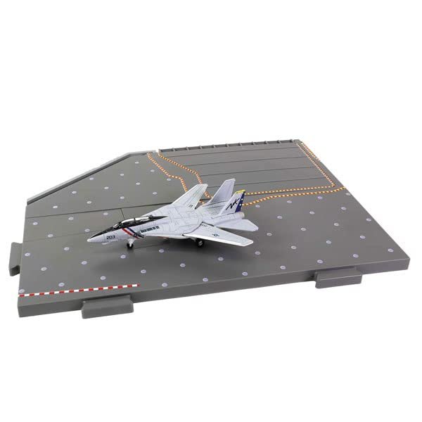The Flight Deck Series Section [C] Second Combat Squadron "Bounty Hunters"