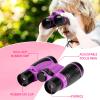 INNOCHEER Explorer Kit & Bug Catcher Kit for Kids Outdoor Exploration for Boys Girls 3-12 Years Old (Purple) view 2
