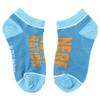 Bioworld Nerf Nation casual Ankle Socks for boys 6-pack view 4