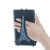 TFY Security Hand Strap Holder for 6" E-Readers Sun Flower view 1