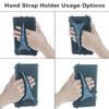 TFY Security Hand Strap Holder for 6" E-Readers Sun Flower view 3