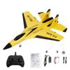 Feamos Fmingdou Rc Plane, RC Airplane Realistic SU-35 Fighter EPP Foam Plane for Children Easy Flying Anti-Crash Remote Control Aircraft for Boys 33*26*8CM view 1