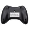 JR1839 Black Parental Remote Control Car, 2.4G Bluetooth Remote Control Accessories,Matching JR Receiver Electric Ride On Car Replacement Parts view 3