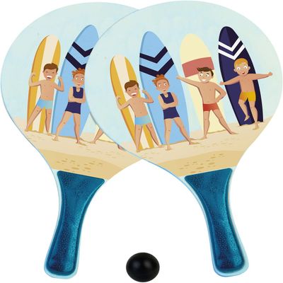 WDK Partner BB-001-surf Sports, Multi-Coloured