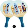 WDK Partner BB-001-surf Sports, Multi-Coloured view 1