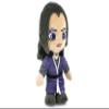 BARRADO The Witcher  The Witcher Characters Plush 28 cm  Cirilla, Geralt, Yennefer  Super Soft Quality (28 cm, Yennefer) view 2