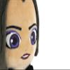 BARRADO The Witcher  The Witcher Characters Plush 28 cm  Cirilla, Geralt, Yennefer  Super Soft Quality (28 cm, Yennefer) view 3