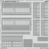 Eduard EDP72720 Model Building Accessories, Various view 1