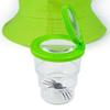 Bigjigs Toys, Kids Nature Explorer Set, Bug Hunting Kits for Children, Catch Bugs, Insects, Creepy Crawlies view 2