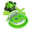 Bigjigs Toys, Kids Nature Explorer Set, Bug Hunting Kits for Children, Catch Bugs, Insects, Creepy Crawlies view 3