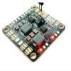 ZHIPAIJI for Matek Mini Power Hub Power Distribution Board RC PDB with BEC 5V & 12V for FPV QAV250 ZMR250 Multicopter Quadcopter Drone Accessories Part (Color : 1 Piece) view 1