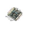 ZHIPAIJI for Matek Mini Power Hub Power Distribution Board RC PDB with BEC 5V & 12V for FPV QAV250 ZMR250 Multicopter Quadcopter Drone Accessories Part (Color : 1 Piece) view 3