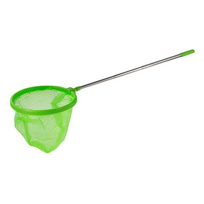 Bigjigs Toys, Telescopic Pole Net, Outdoor Toys, Bug Catcher, Butterfly Net, Fishing Nets for Kids, Kids Fishing Net, Butterfly Net for Kids