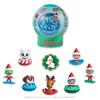 The Elf on the Shelf Secret SnoPrize - Collect one of Eight Mystery mini Figures. Includes Magical Snow Packet! view 1