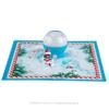 The Elf on the Shelf Secret SnoPrize - Collect one of Eight Mystery mini Figures. Includes Magical Snow Packet! view 2