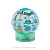 The Elf on the Shelf Secret SnoPrize - Collect one of Eight Mystery mini Figures. Includes Magical Snow Packet! view 4
