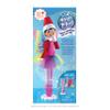 The Elf on the Shelf MagiFreez Rainbow Snow Pixie view 1