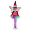 The Elf on the Shelf MagiFreez Rainbow Snow Pixie view 3