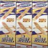 Guillow's Lot of 3 32 Jetfire Twin Packs (6 Gliders Total) view 1